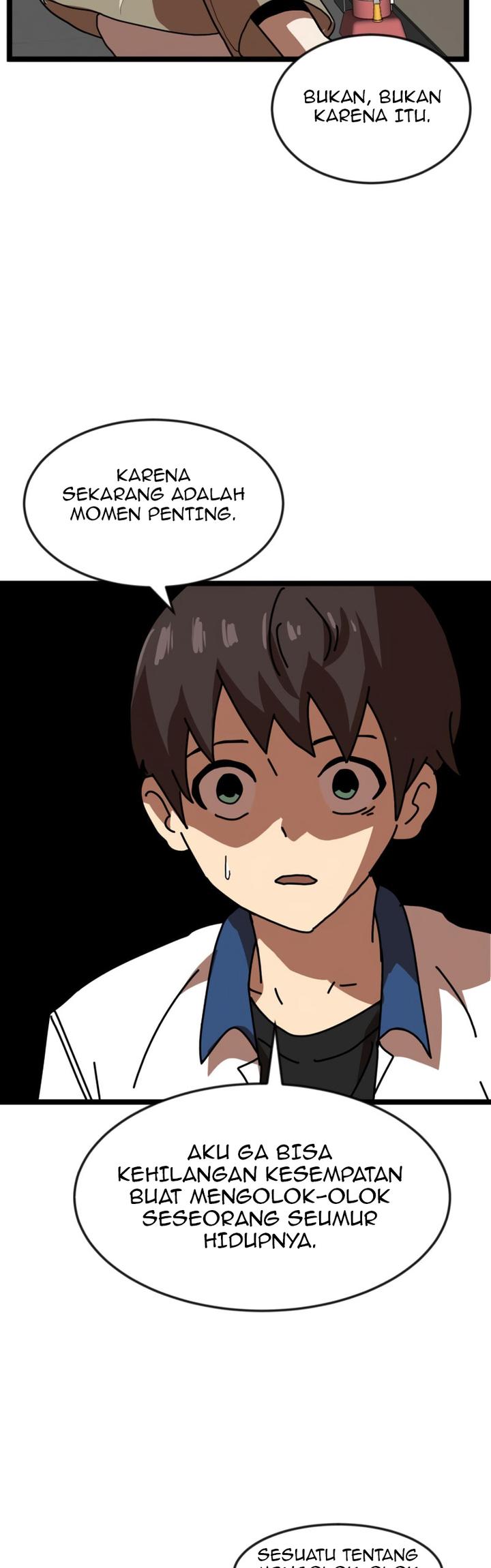 Double Click Chapter 41 - halaman 12