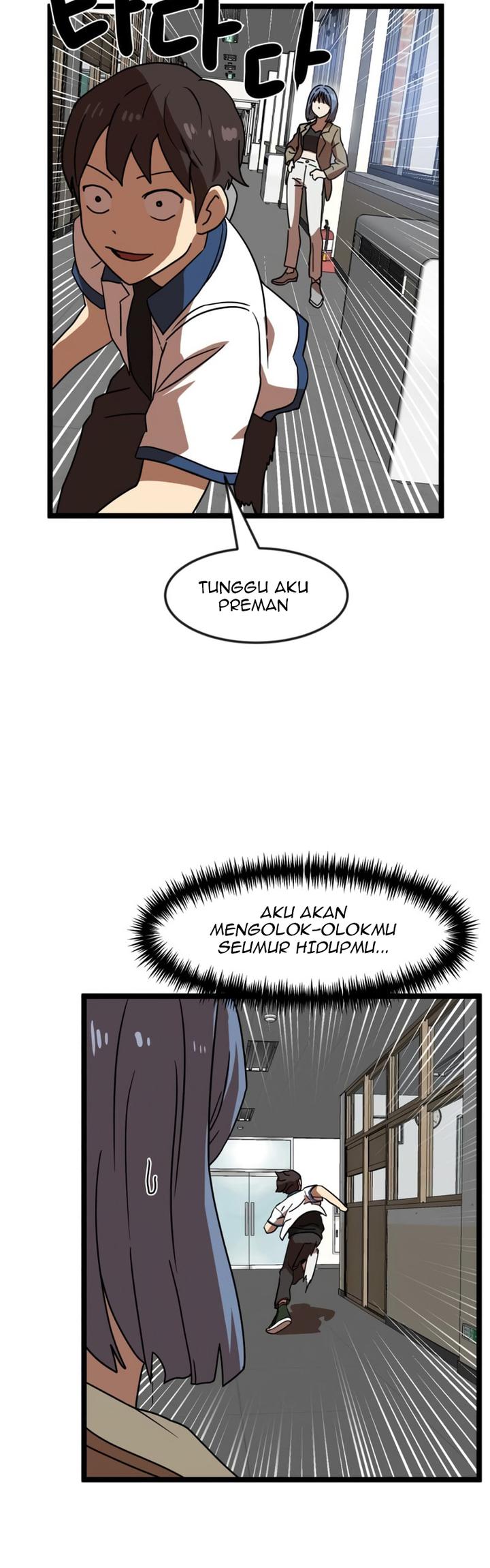 Double Click Chapter 41 - halaman 14