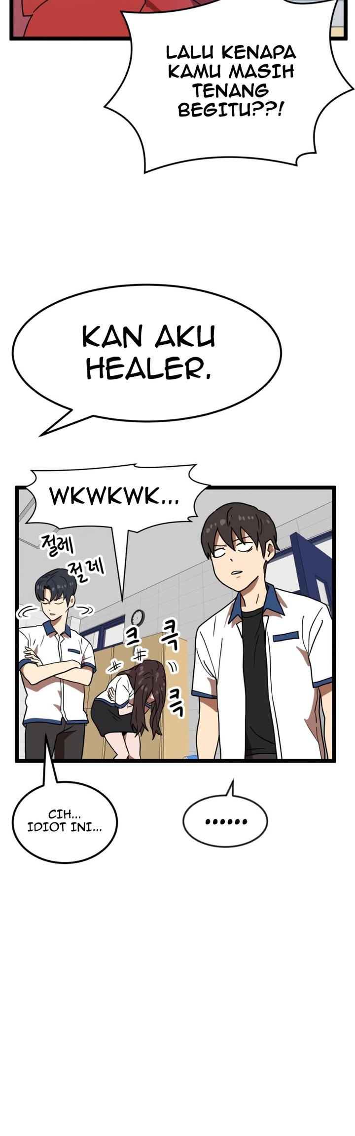Double Click Chapter 41 - halaman 18
