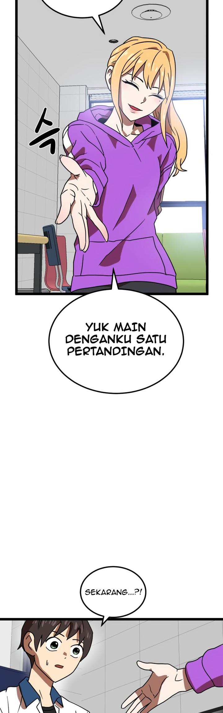 Double Click Chapter 41 - halaman 21