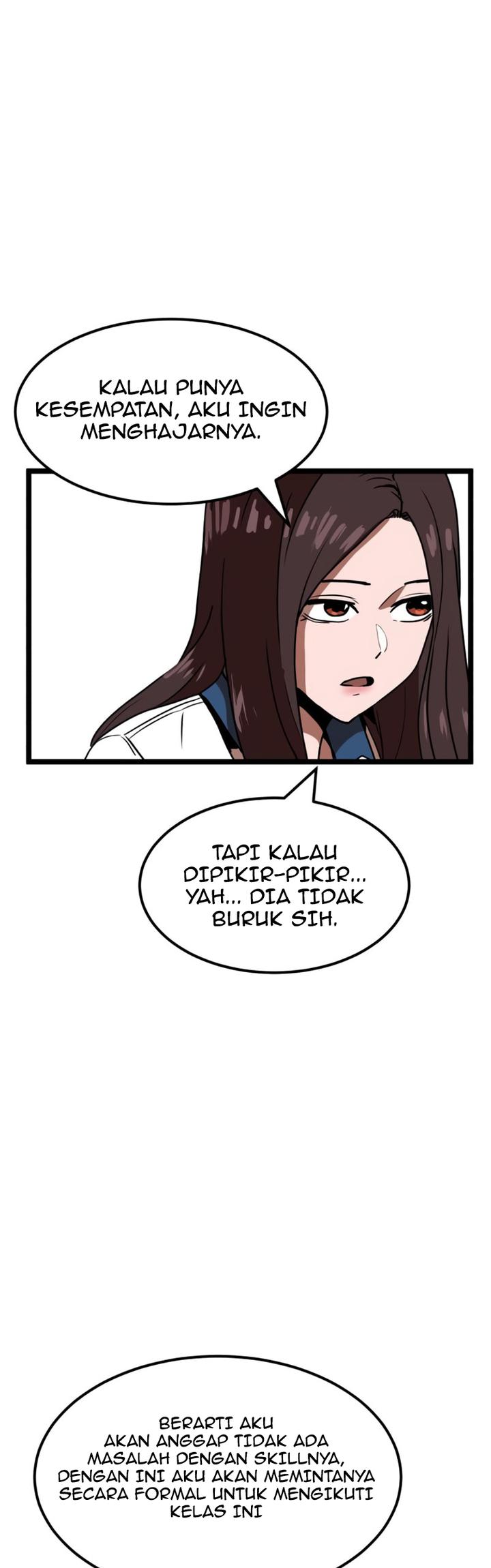 Double Click Chapter 41 - halaman 24