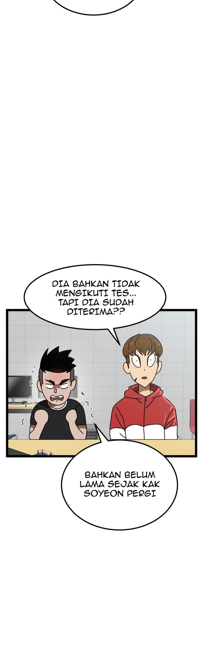 Double Click Chapter 41 - halaman 26