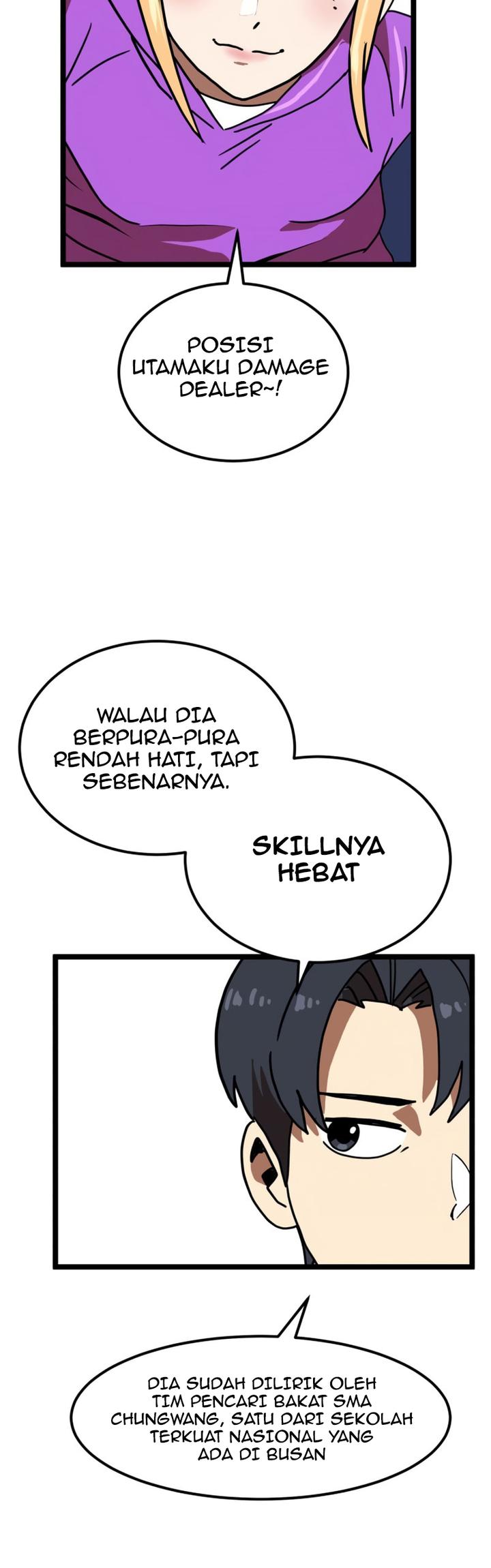 Double Click Chapter 41 - halaman 28
