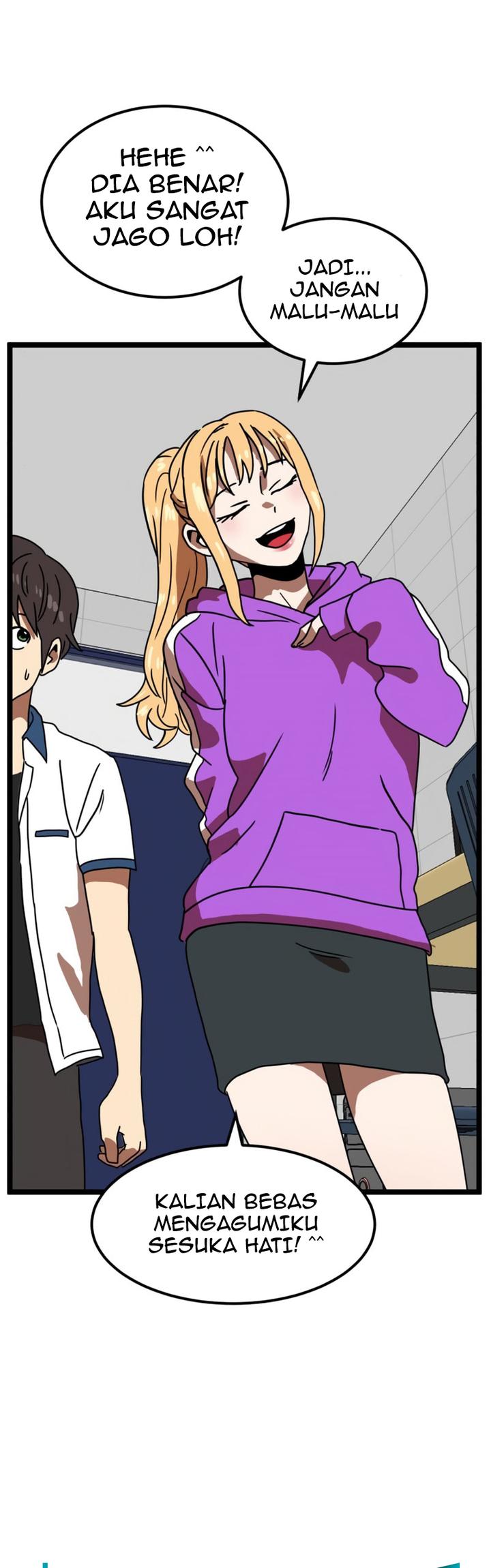 Double Click Chapter 41 - halaman 29