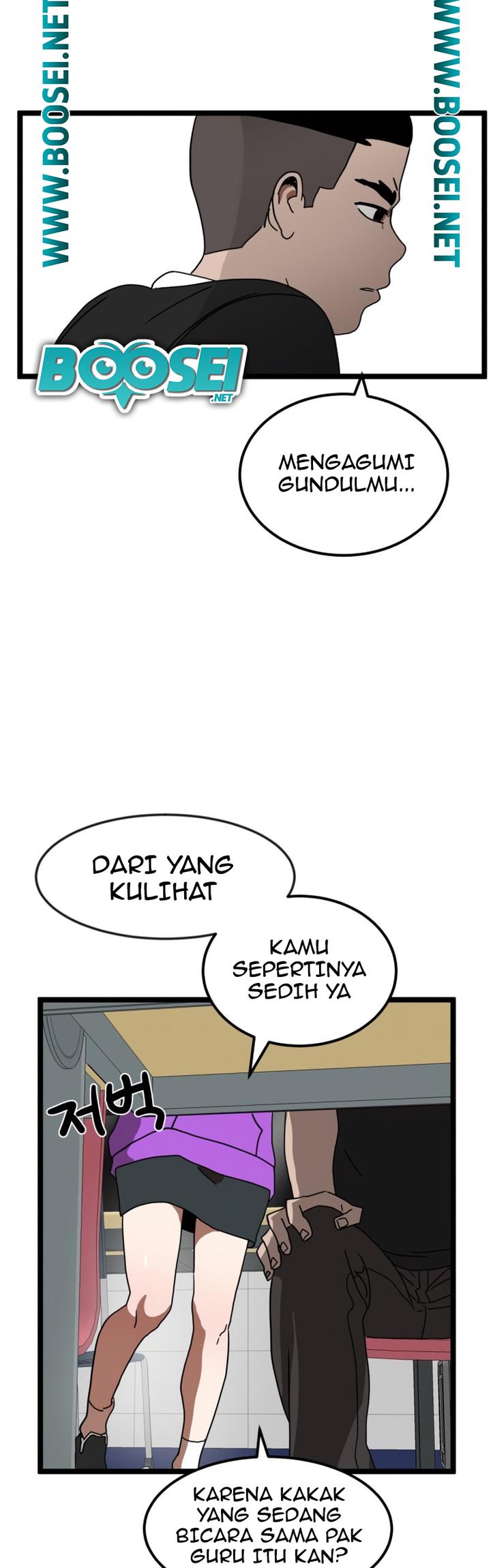 Double Click Chapter 41 - halaman 30