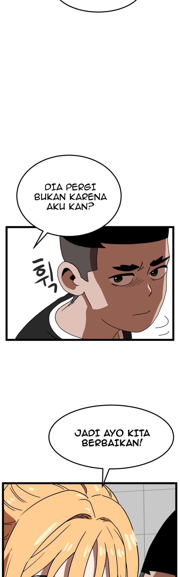 Double Click Chapter 41 - halaman 31