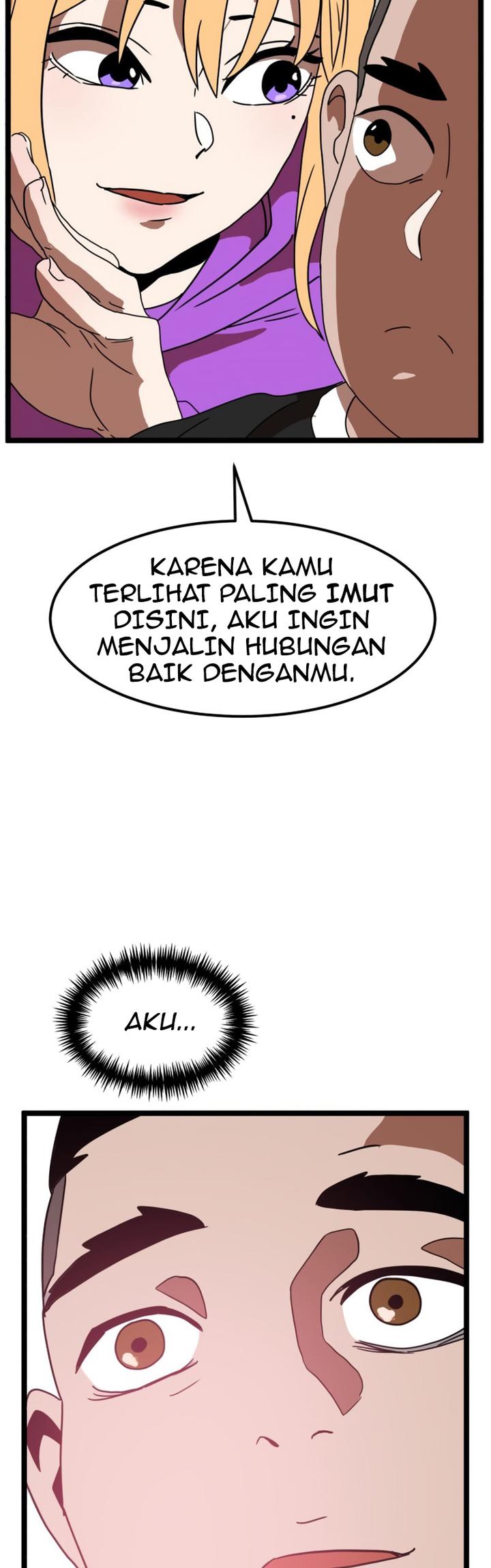 Double Click Chapter 41 - halaman 32