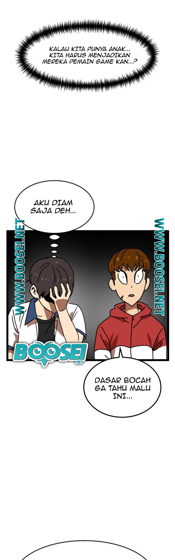 Double Click Chapter 41 - halaman 34