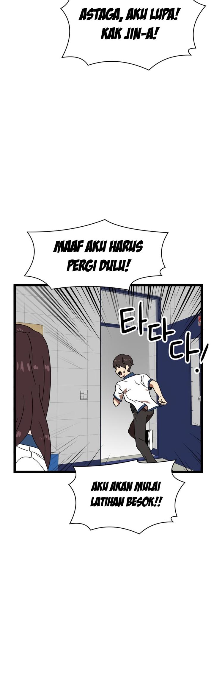 Double Click Chapter 41 - halaman 37