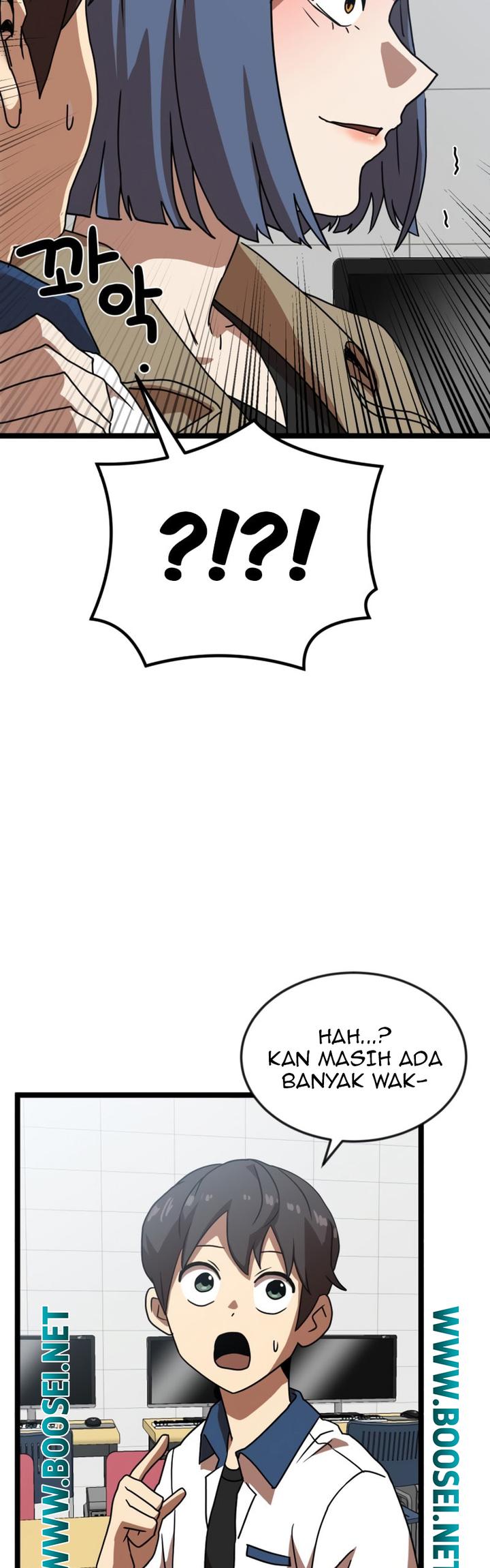 Double Click Chapter 41 - halaman 4
