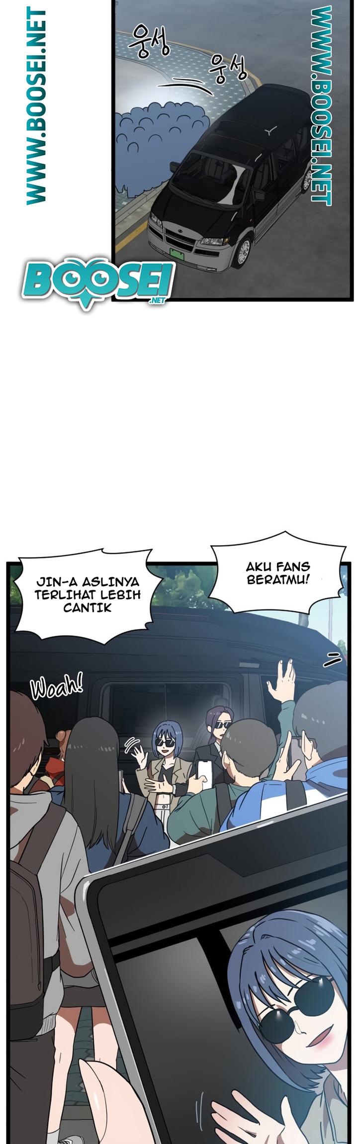 Double Click Chapter 41 - halaman 41