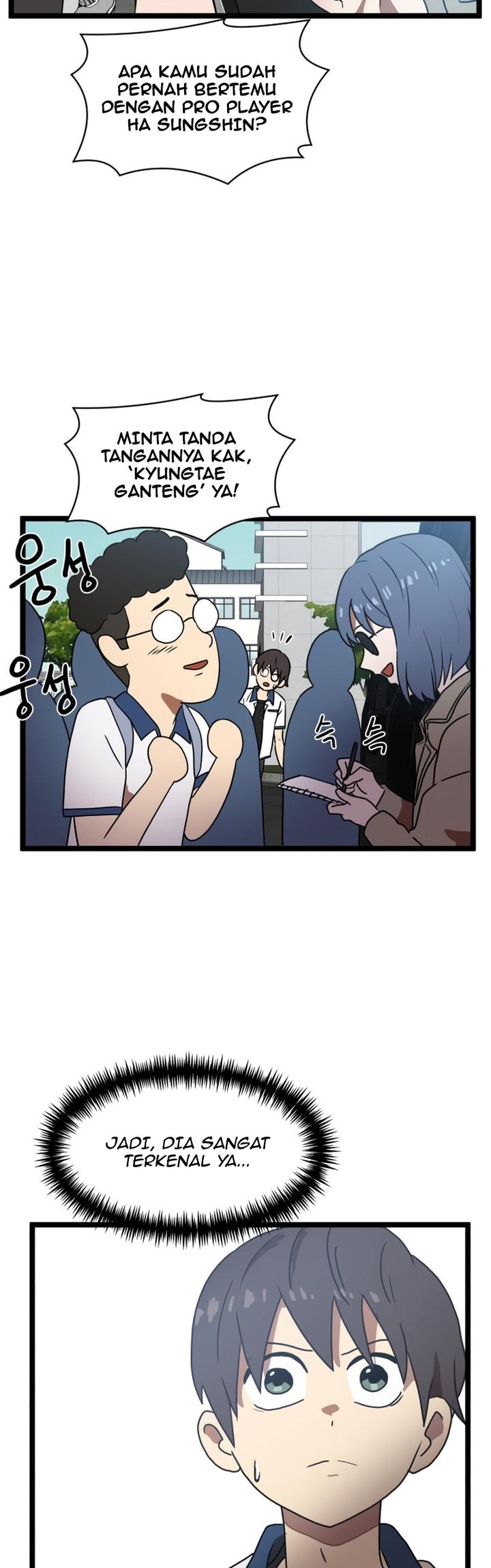 Double Click Chapter 41 - halaman 42