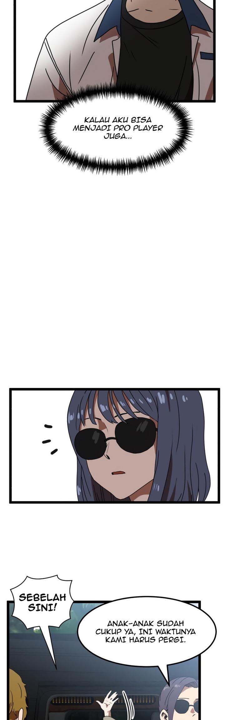 Double Click Chapter 41 - halaman 43