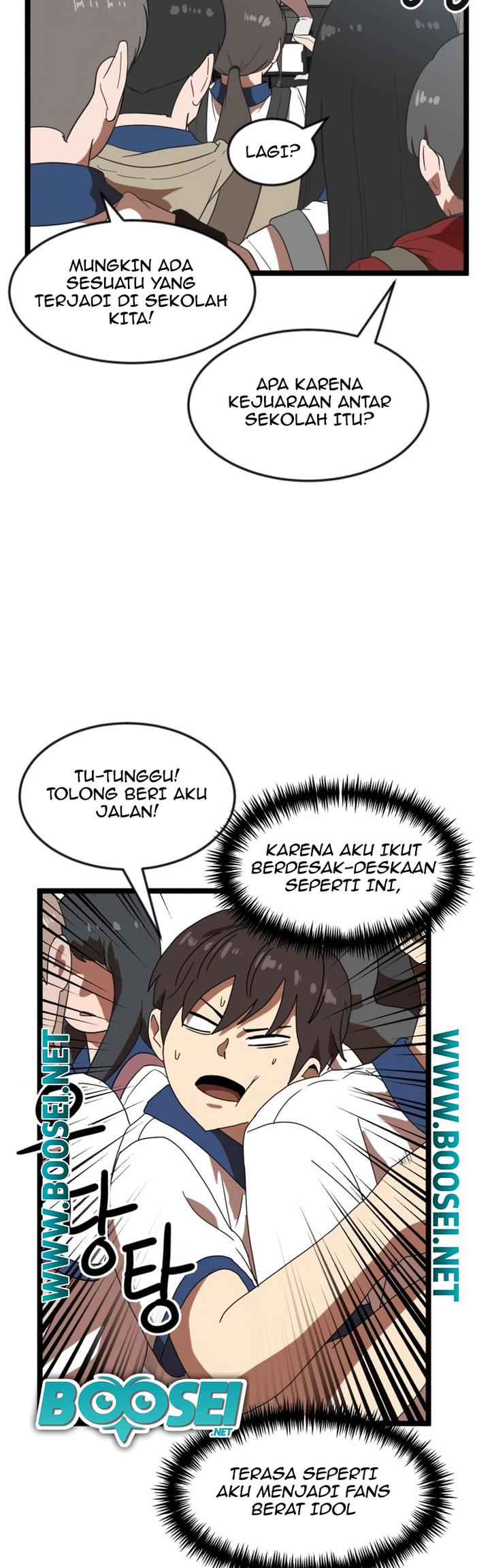 Double Click Chapter 41 - halaman 45