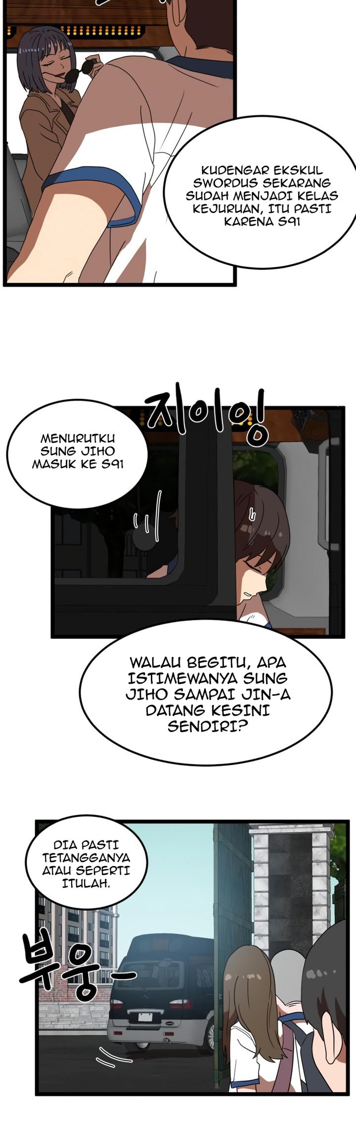 Double Click Chapter 41 - halaman 47