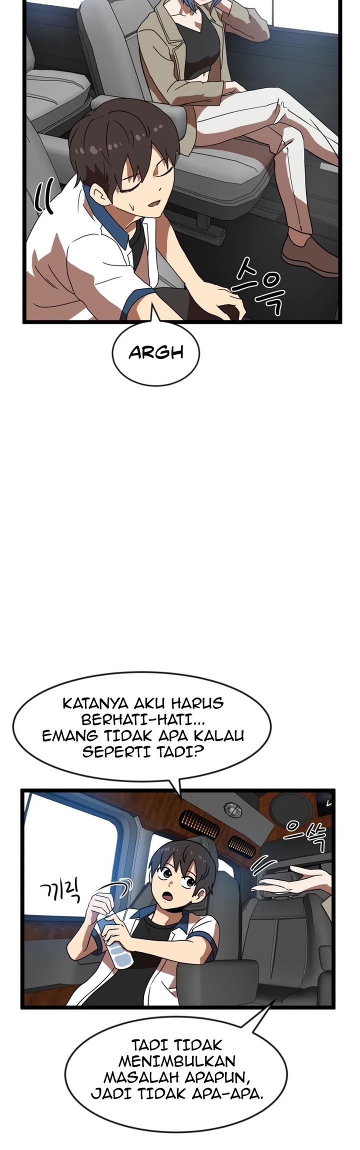 Double Click Chapter 41 - halaman 49