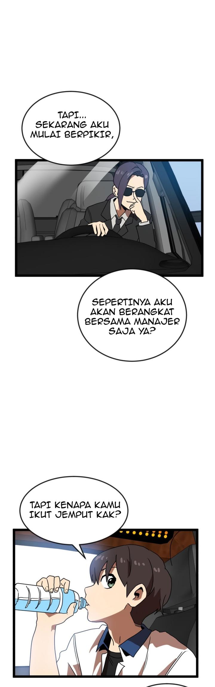 Double Click Chapter 41 - halaman 50