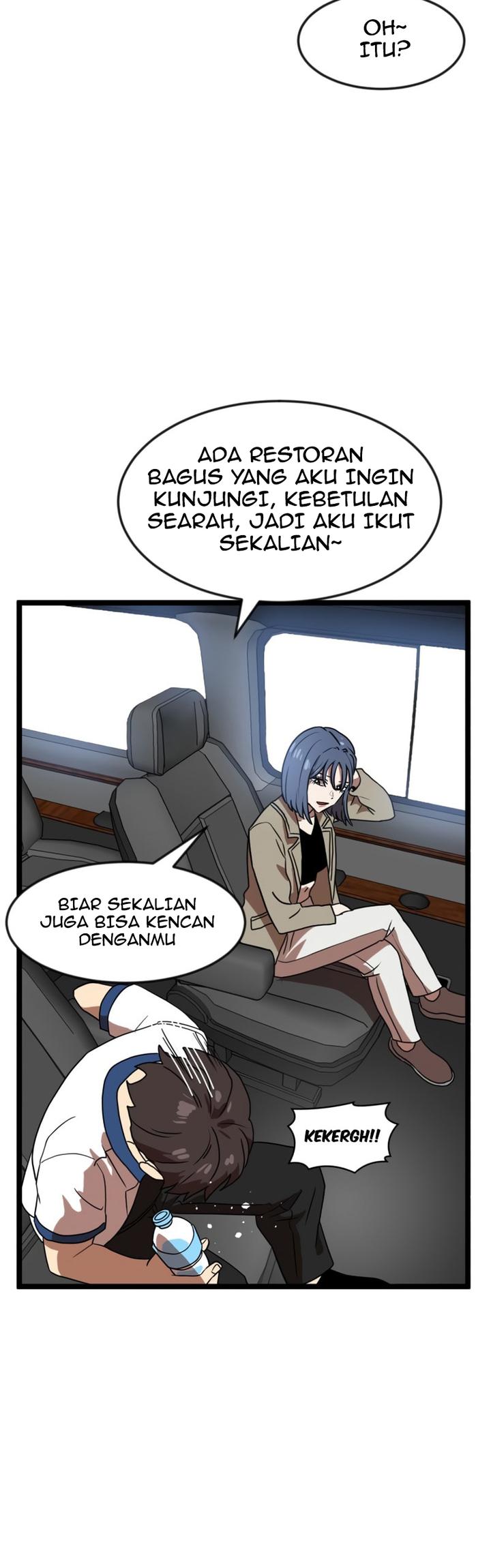 Double Click Chapter 41 - halaman 51