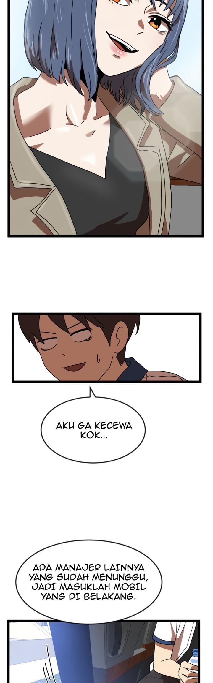 Double Click Chapter 41 - halaman 53