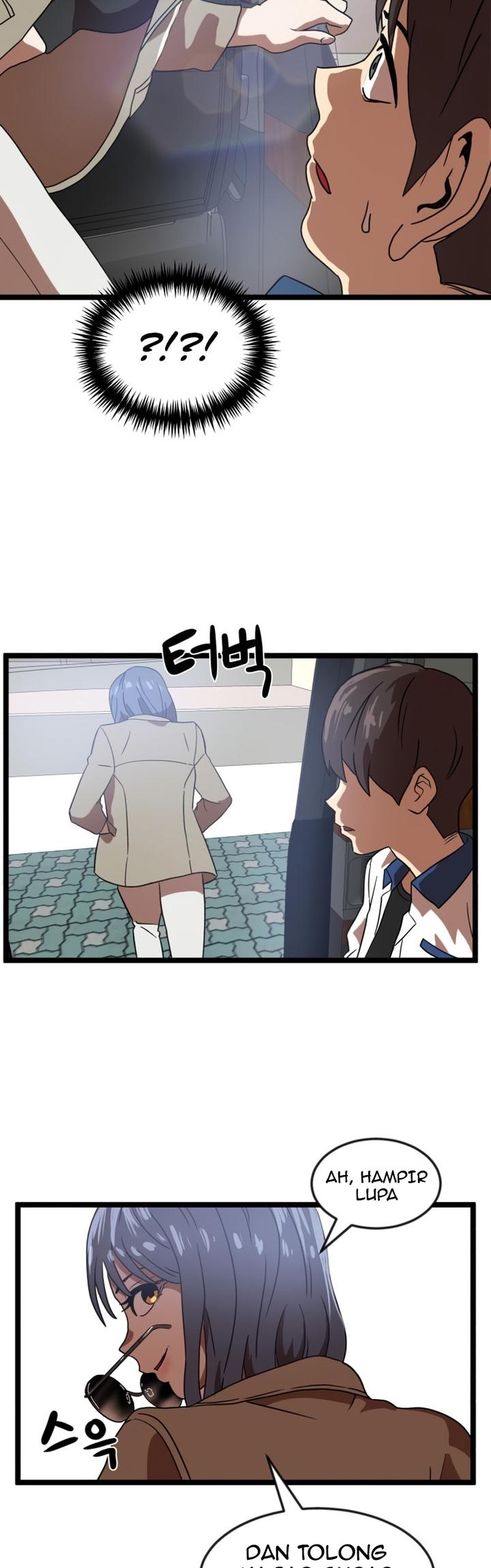 Double Click Chapter 41 - halaman 55