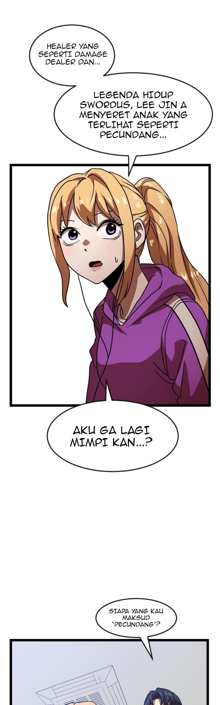 Double Click Chapter 41 - halaman 6