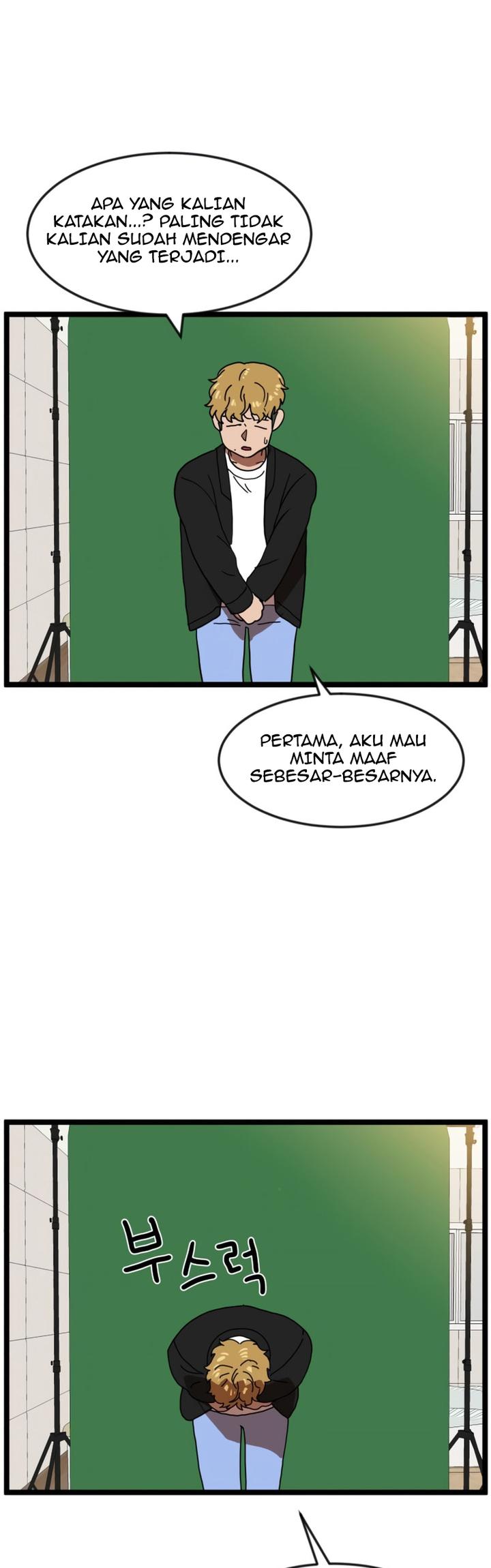 Double Click Chapter 41 - halaman 60