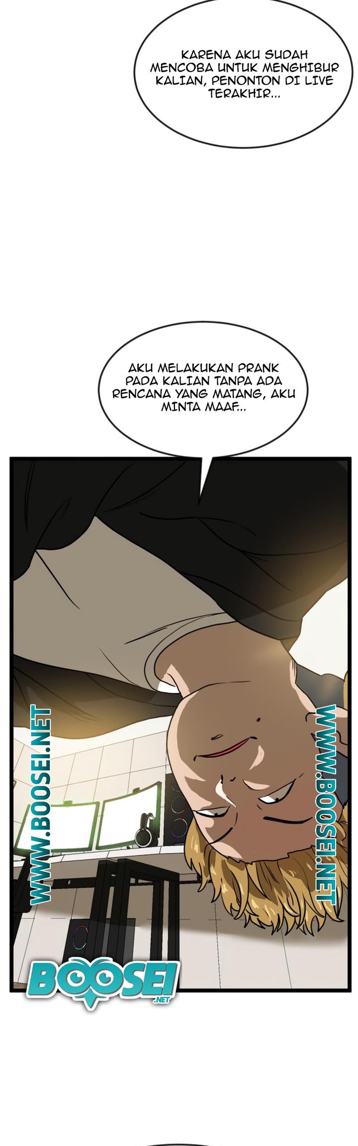 Double Click Chapter 41 - halaman 61