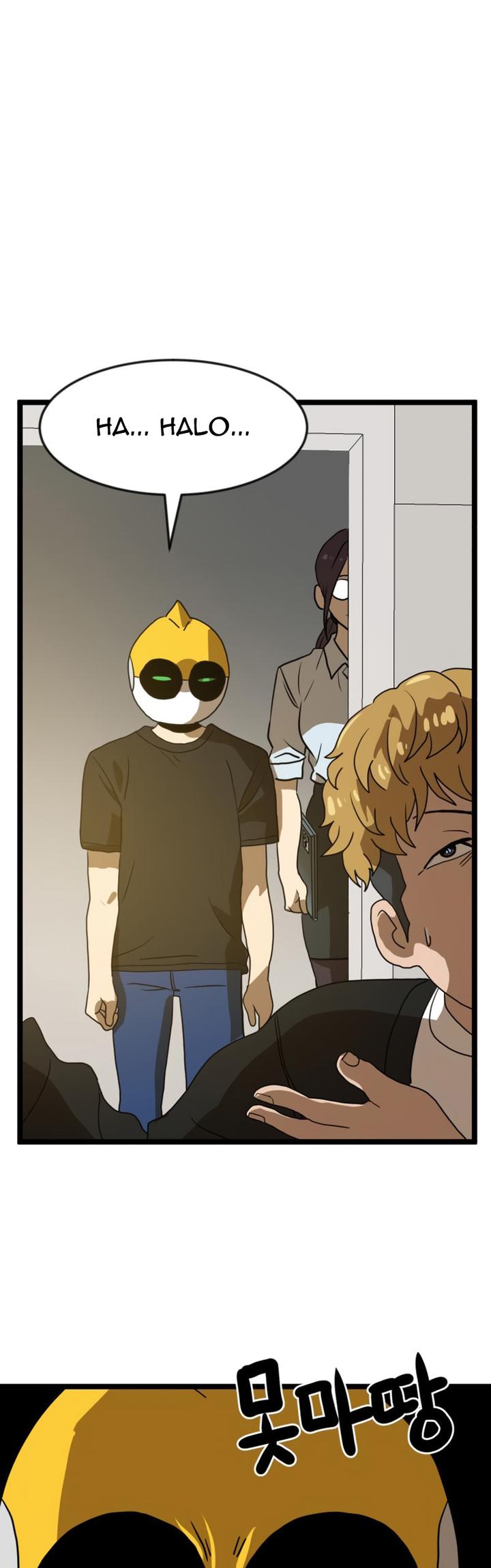 Double Click Chapter 41 - halaman 64