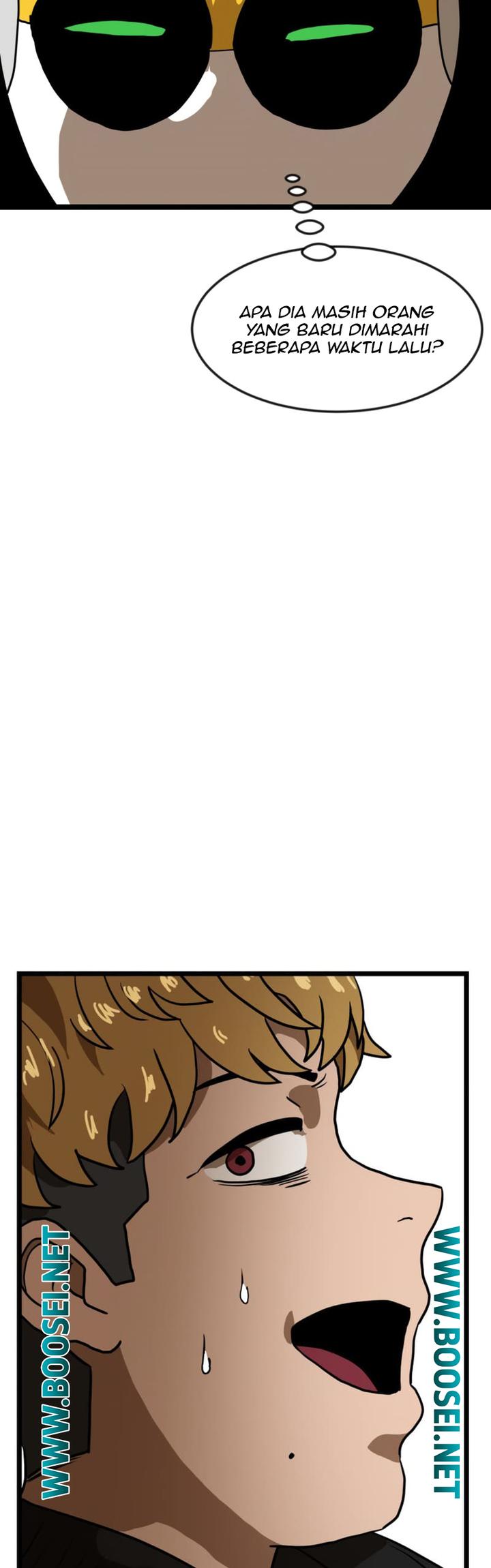 Double Click Chapter 41 - halaman 65