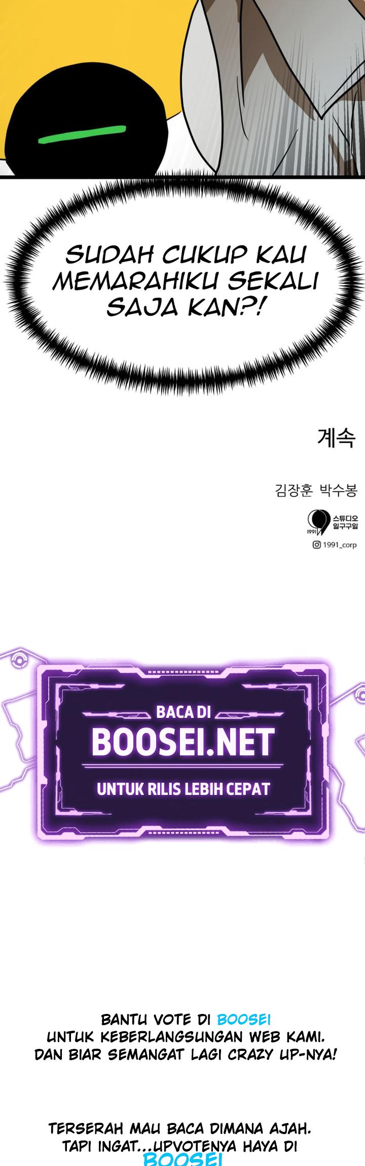 Double Click Chapter 41 - halaman 67