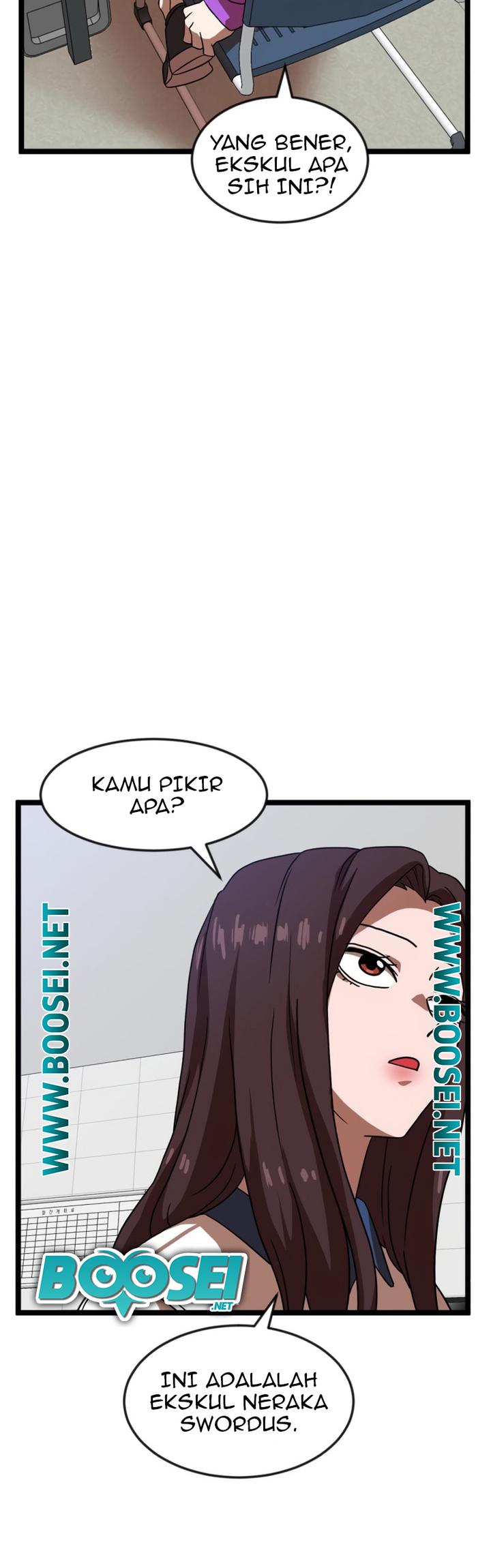 Double Click Chapter 41 - halaman 8