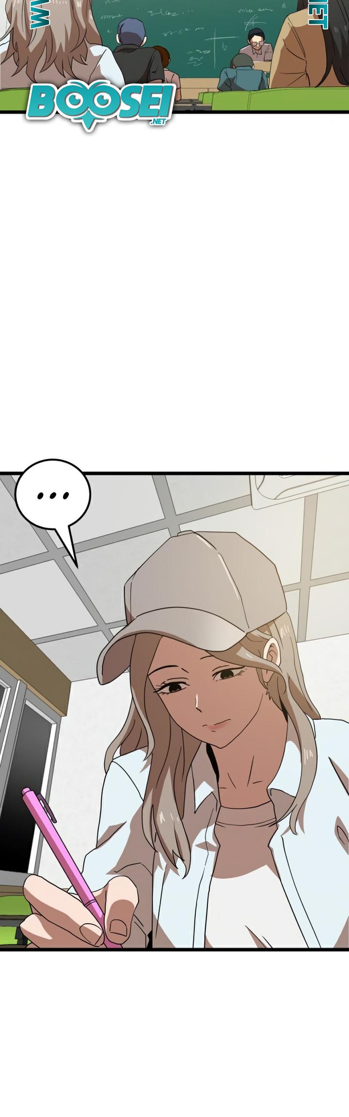 Double Click Chapter 42 - halaman 13