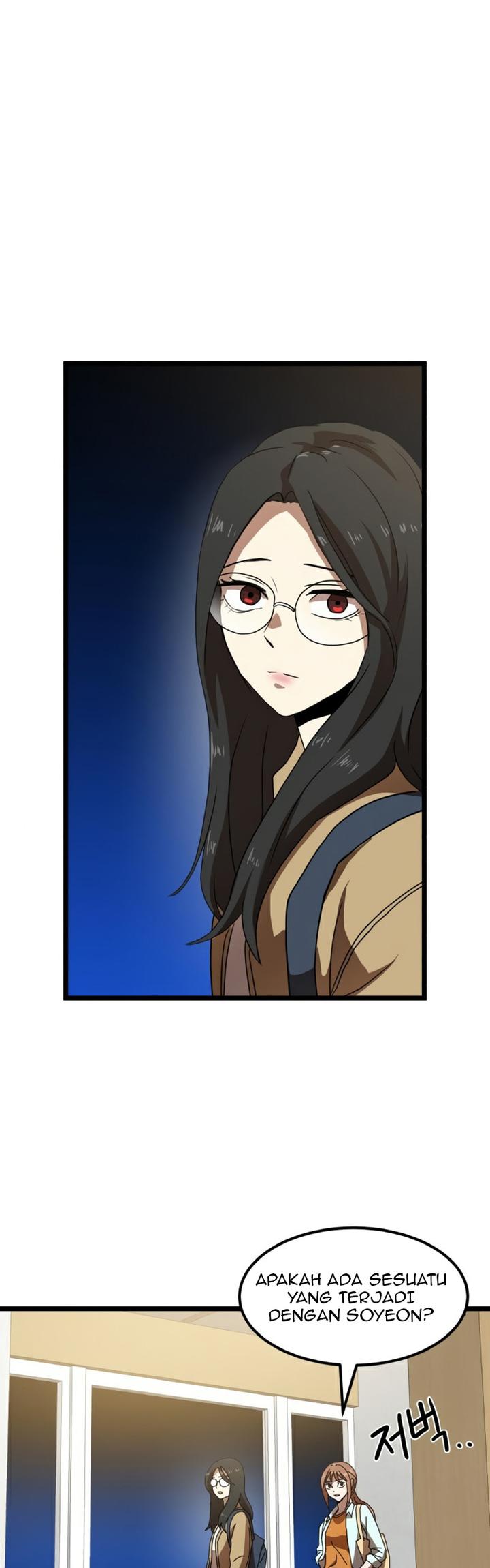 Double Click Chapter 42 - halaman 21