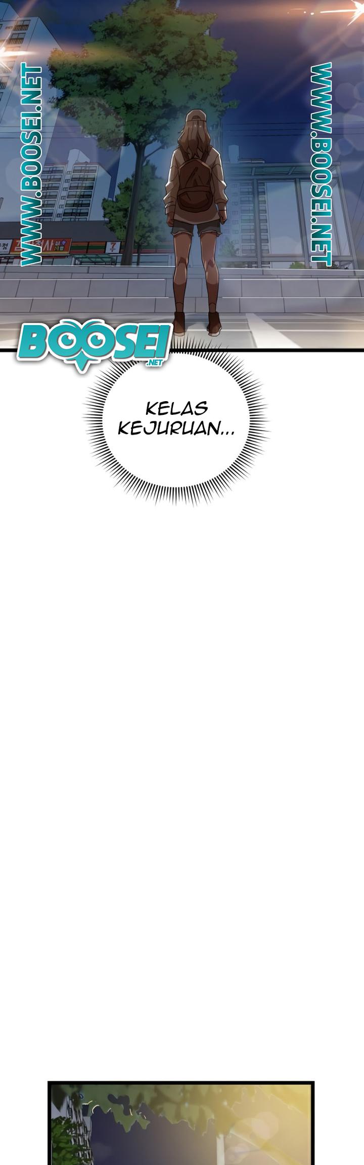 Double Click Chapter 42 - halaman 24