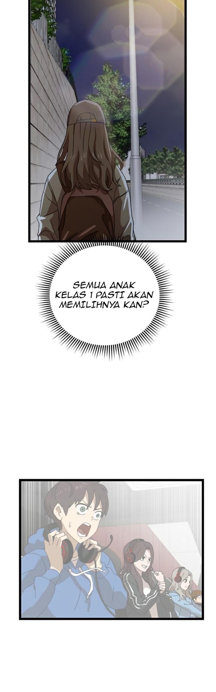 Double Click Chapter 42 - halaman 25