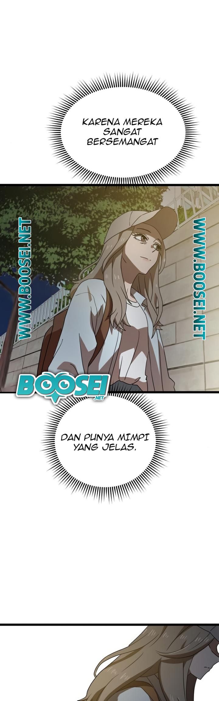 Double Click Chapter 42 - halaman 28