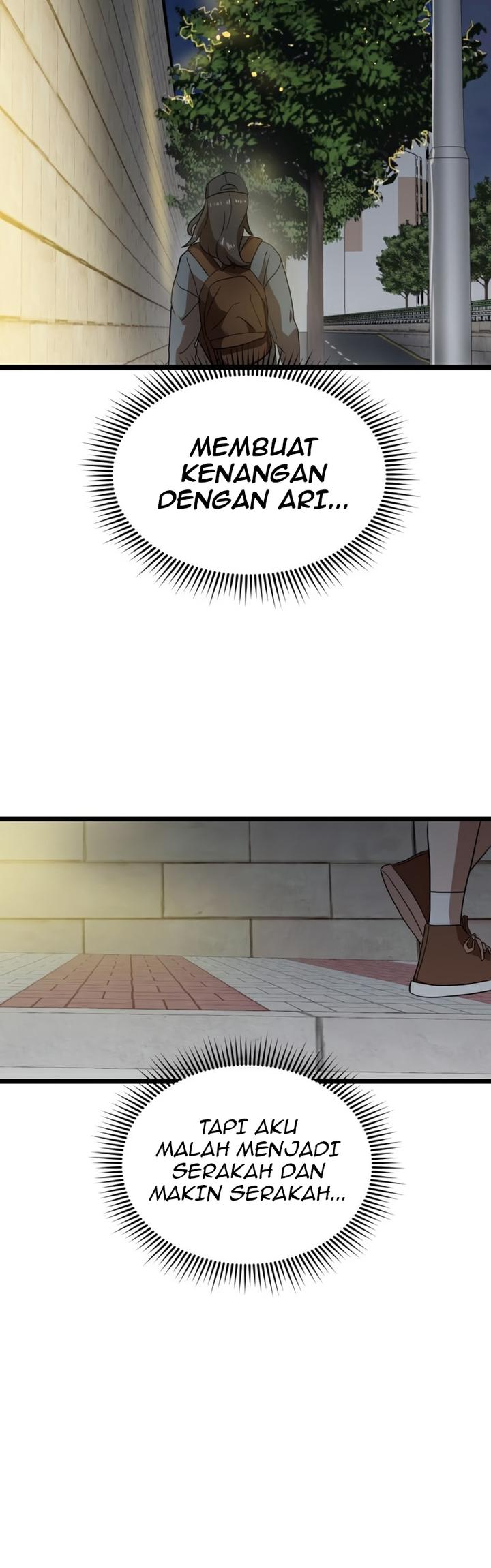Double Click Chapter 42 - halaman 30