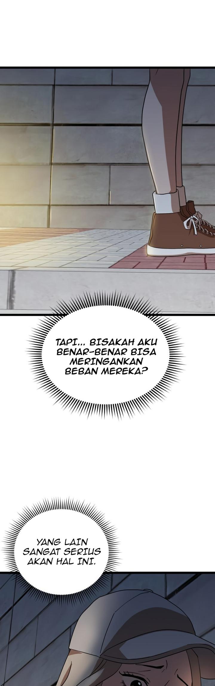 Double Click Chapter 42 - halaman 31