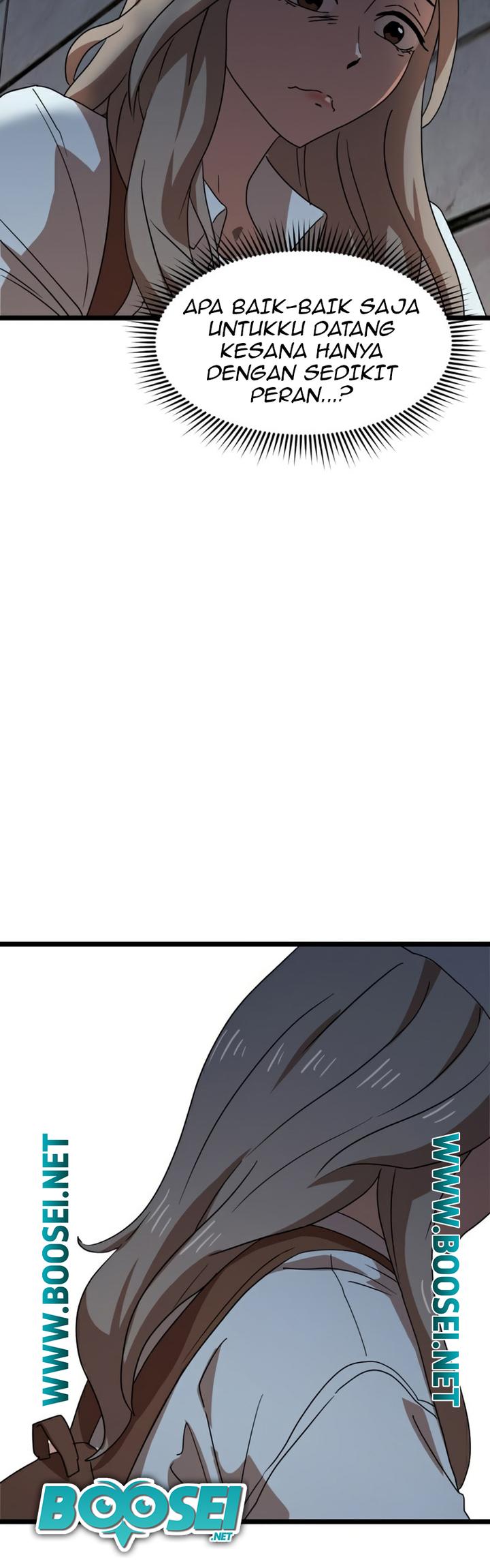 Double Click Chapter 42 - halaman 32