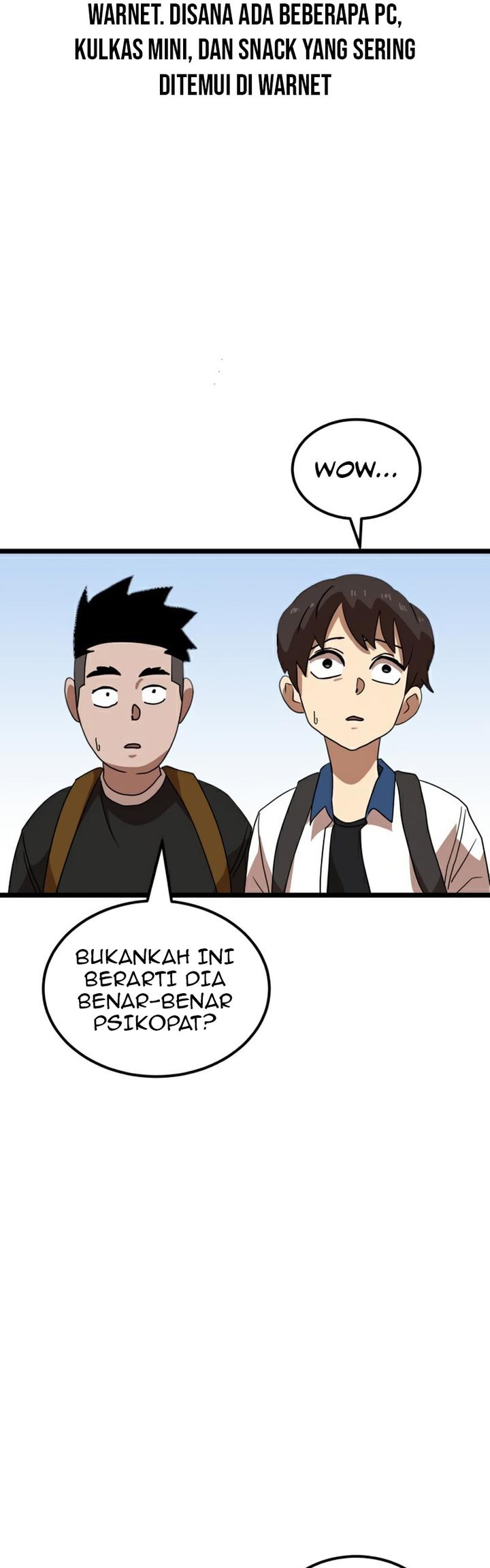 Double Click Chapter 42 - halaman 44