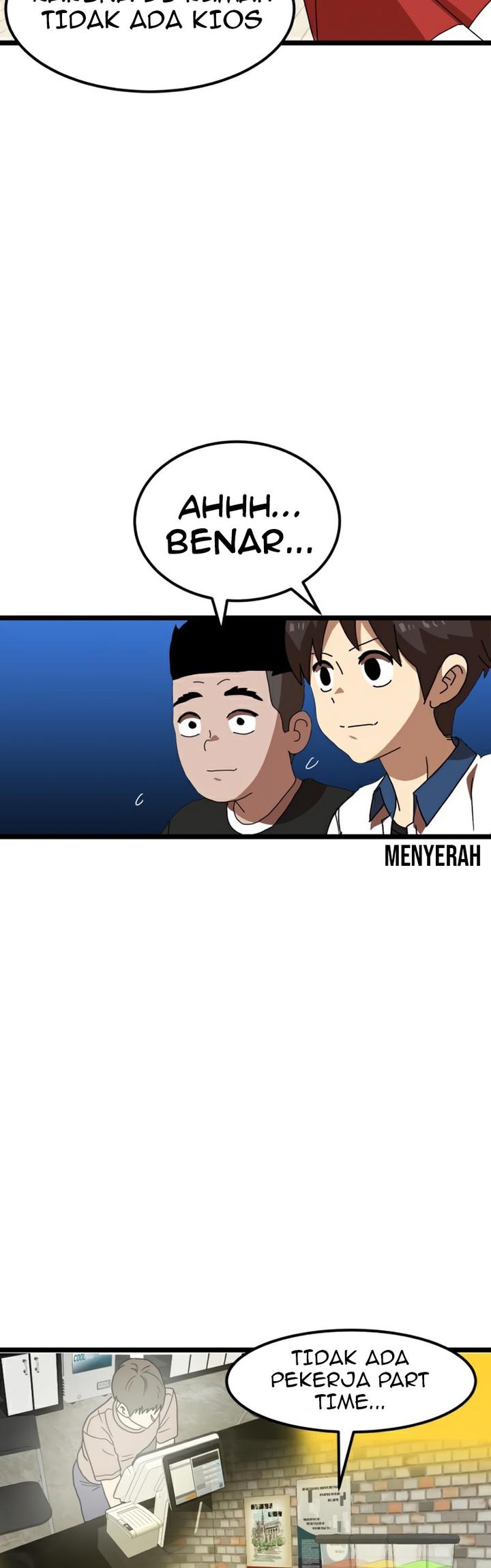 Double Click Chapter 42 - halaman 47