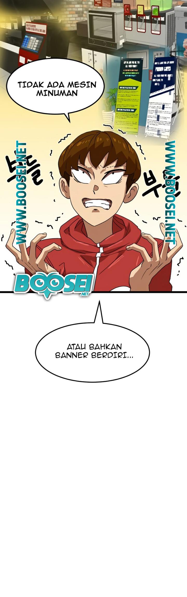 Double Click Chapter 42 - halaman 48