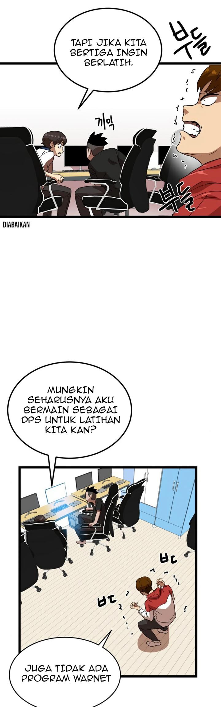 Double Click Chapter 42 - halaman 49