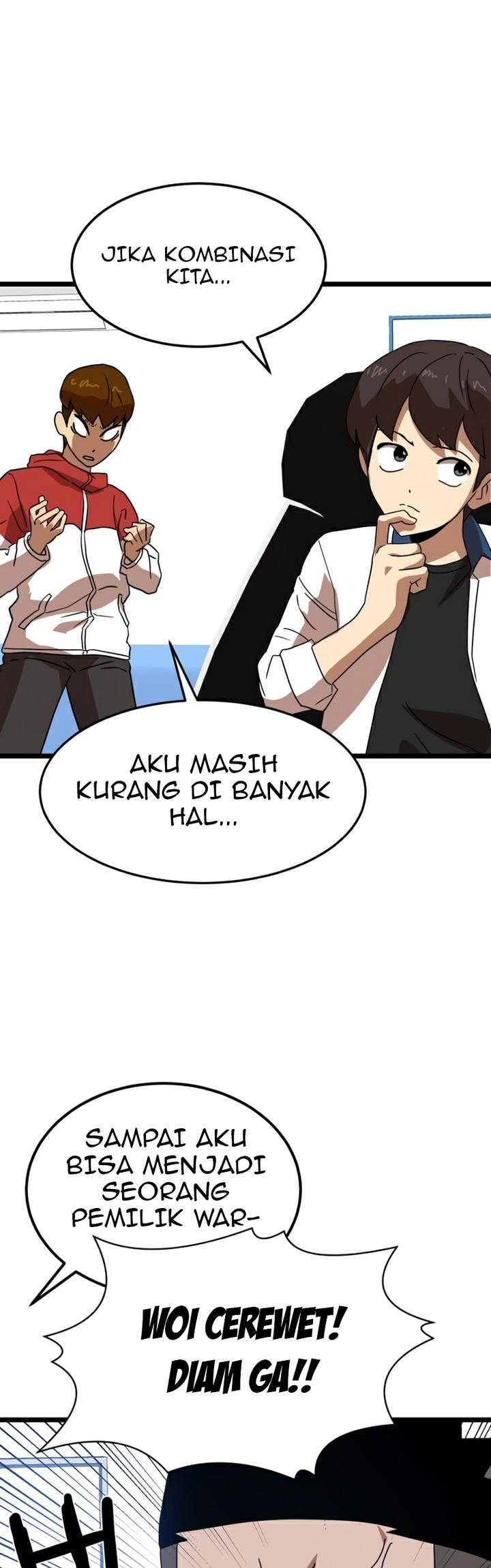 Double Click Chapter 42 - halaman 51