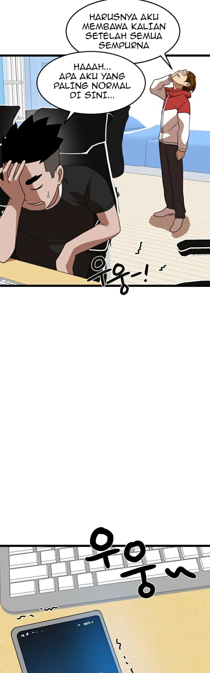 Double Click Chapter 42 - halaman 53