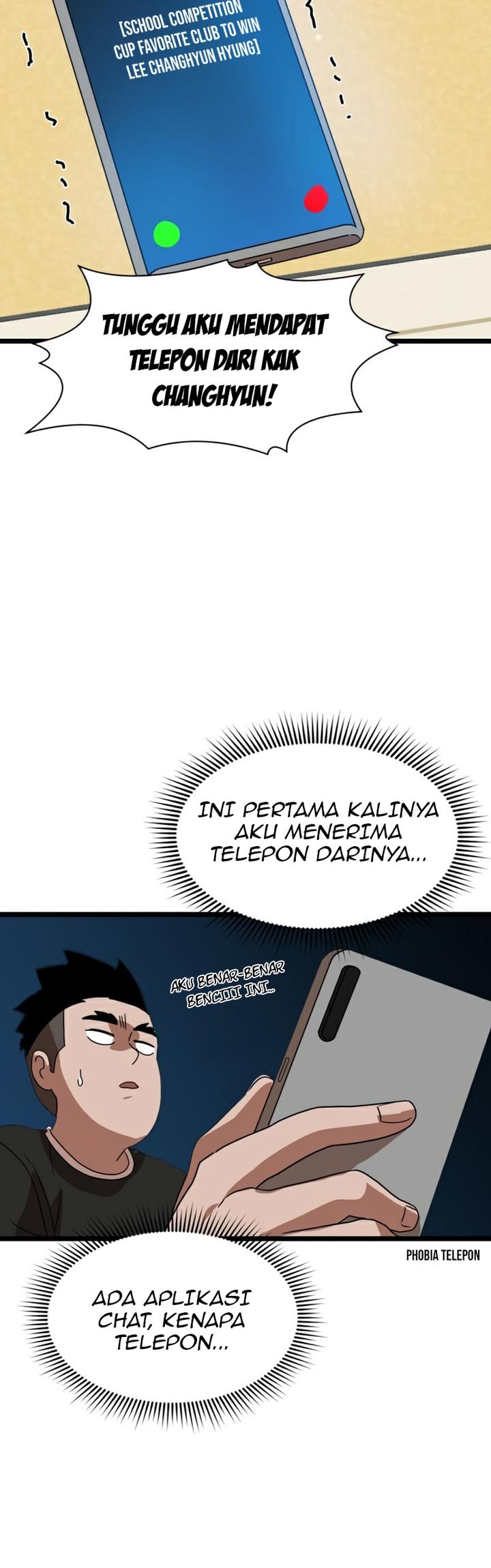 Double Click Chapter 42 - halaman 54