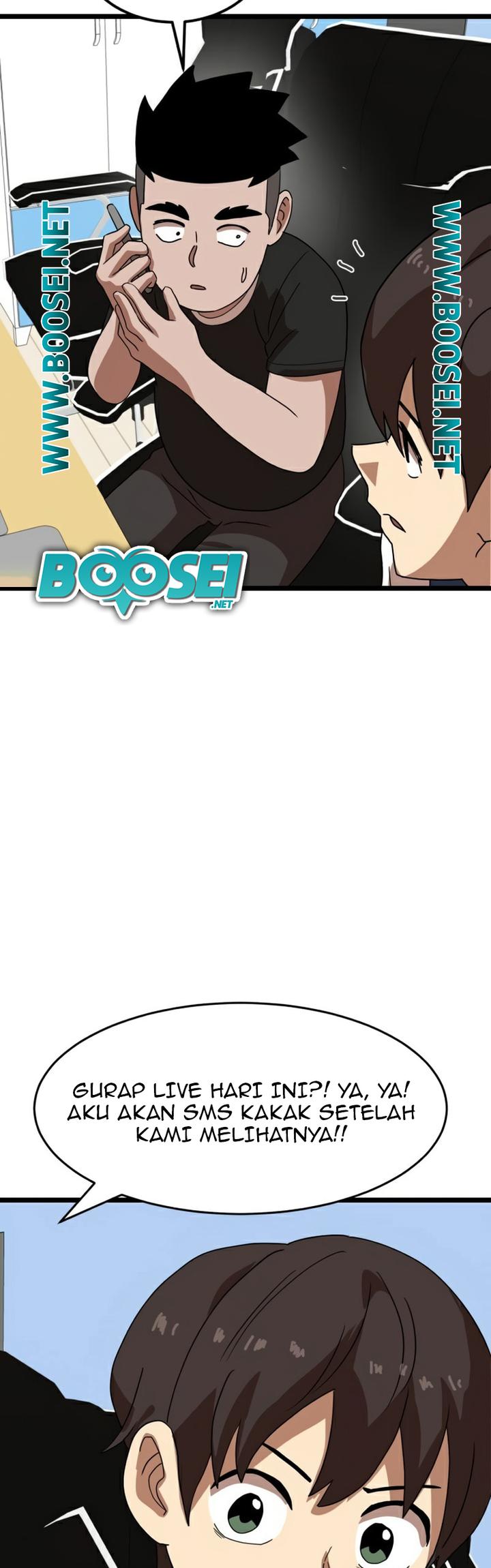 Double Click Chapter 42 - halaman 56