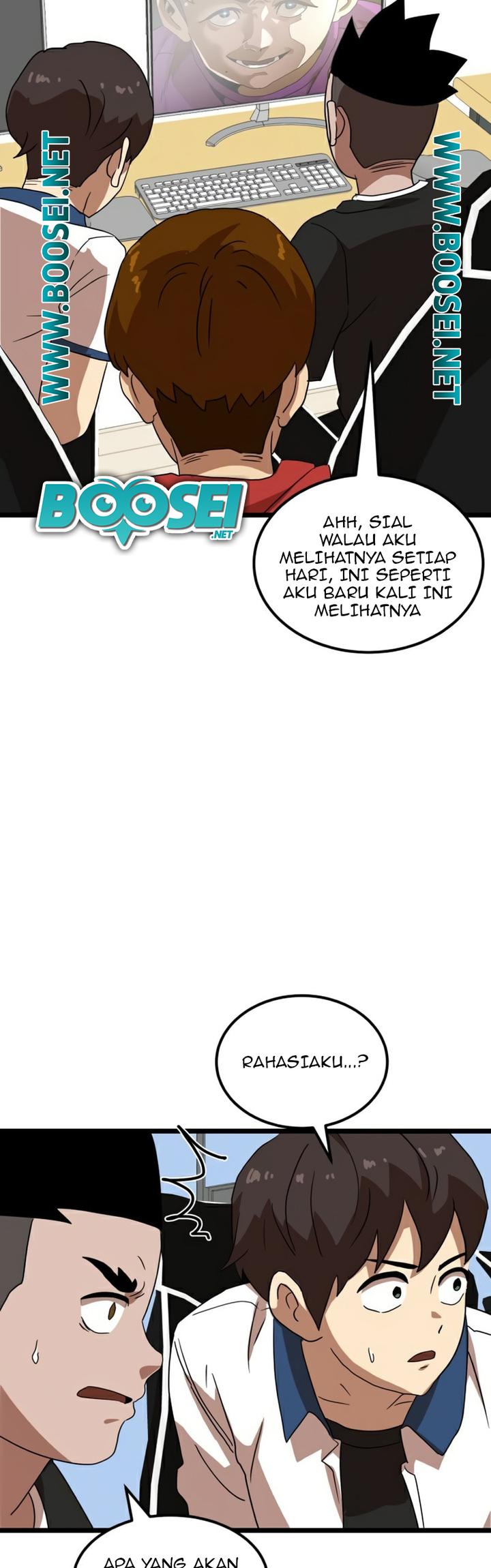 Double Click Chapter 42 - halaman 59