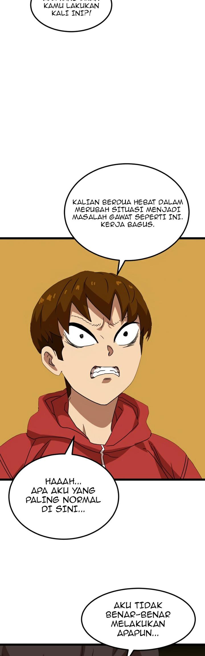 Double Click Chapter 42 - halaman 60
