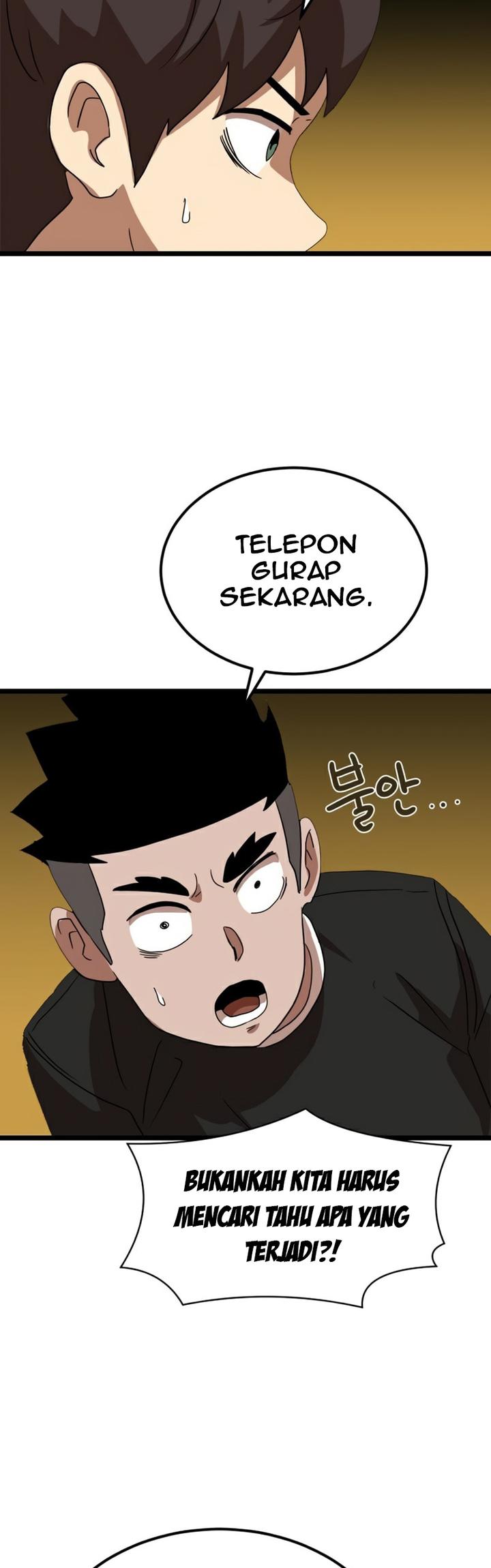 Double Click Chapter 42 - halaman 61